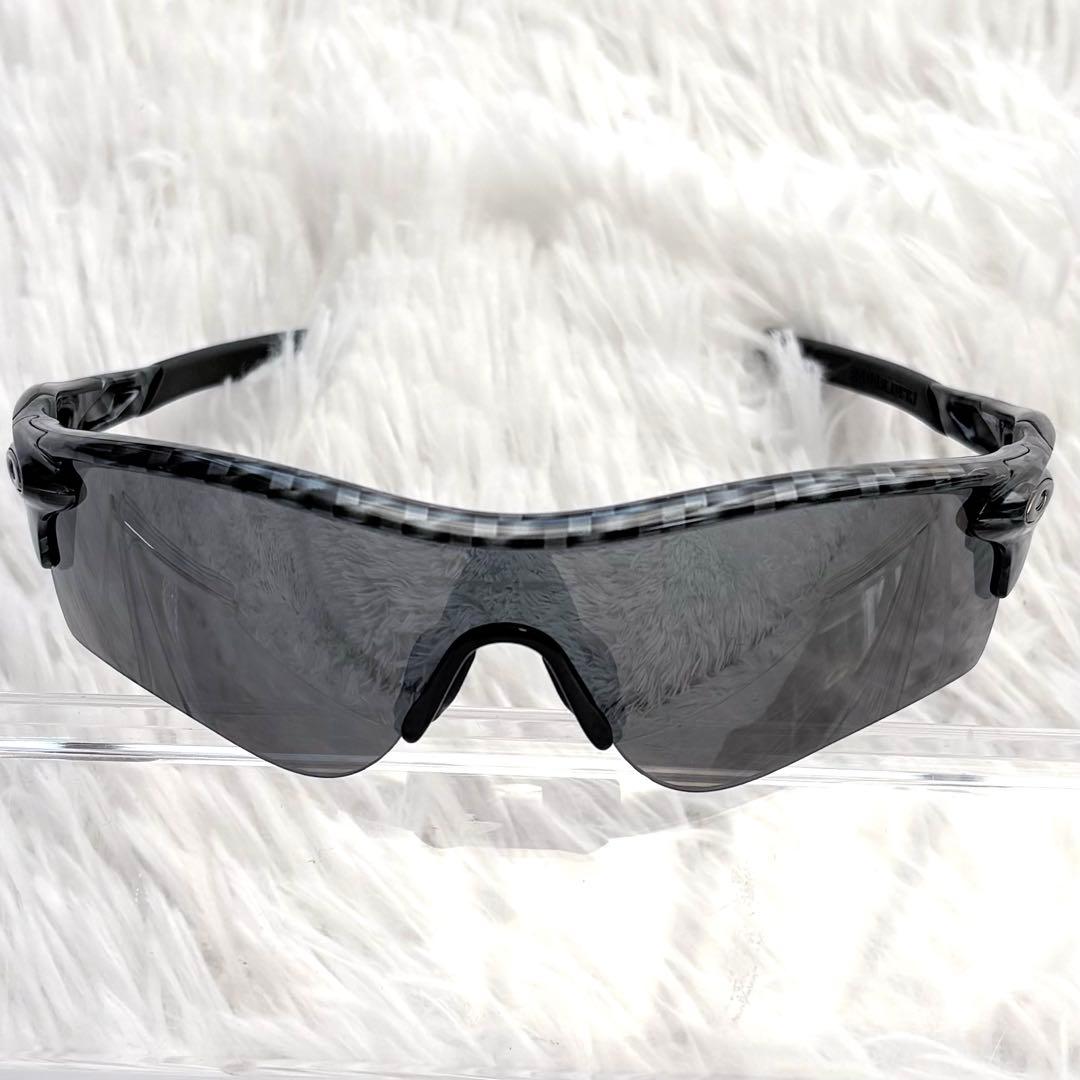 OAKLEY オークリー RADARLOCK PATH スポーツサングラス