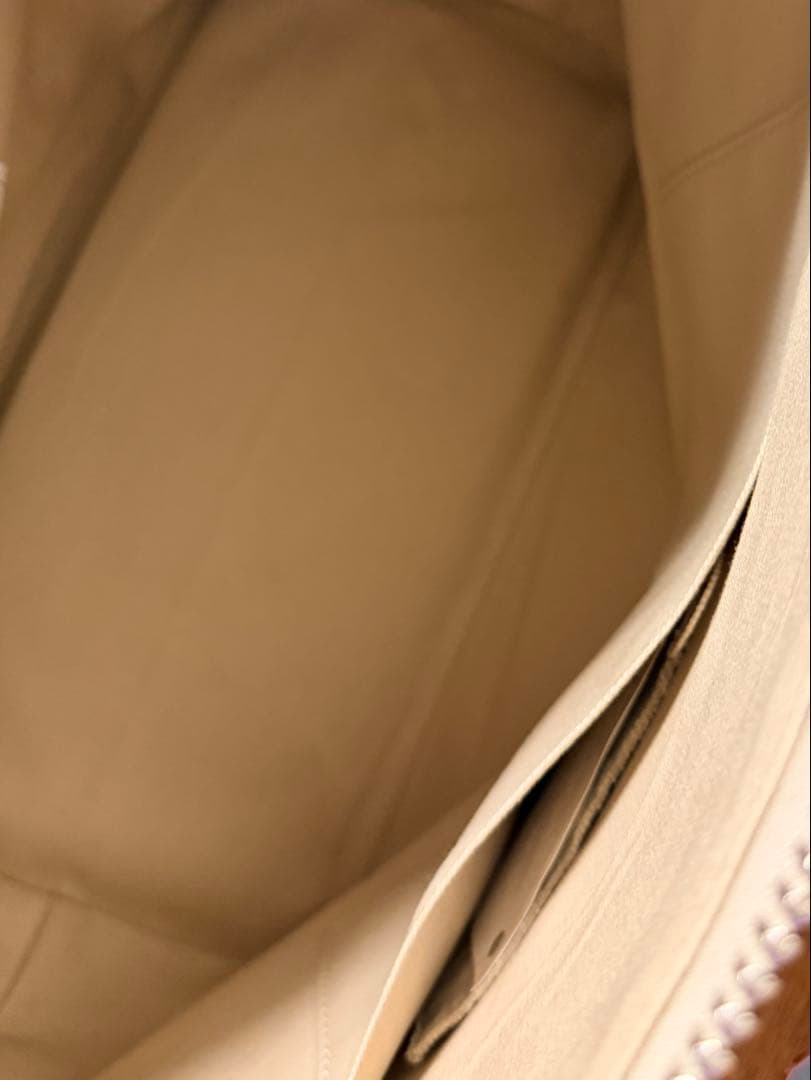 【新品未使用】READYMADE GYM BAG ホワイト定価269,500円