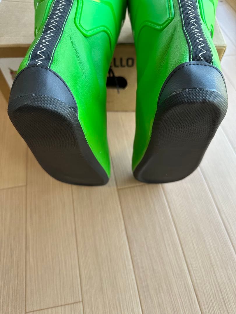 スキー　インナーブーツ　ダルベロ drs wc 24.5cm 新品