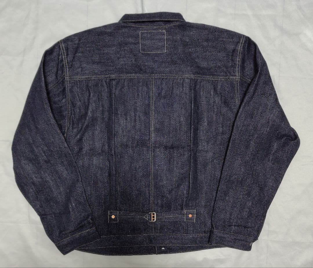 ト*ム様 新品 リジッド 46 Tバック S506XX フリーホイーラーズ 大戦