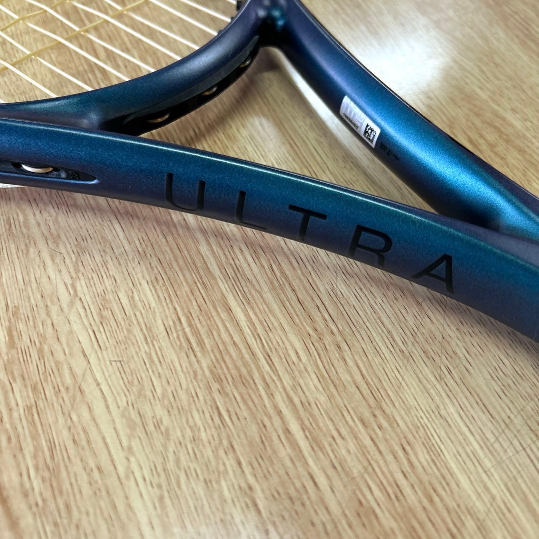 Wilson ULTRA100V4.0 ウイルソン　ウルトラ100V4.0 G2