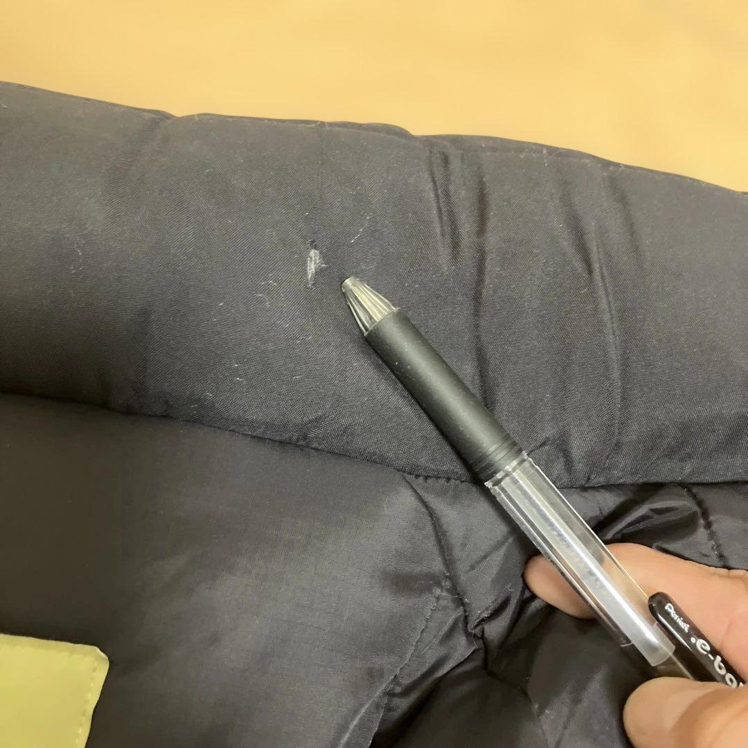 ジャケット・アウター waiper.inc 3M Thinsulate level7 jacket