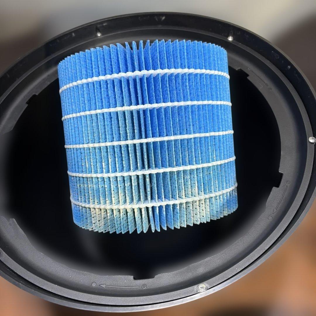 BALMUDA バルミューダ　加湿器　Rain管理番号1024 ￼