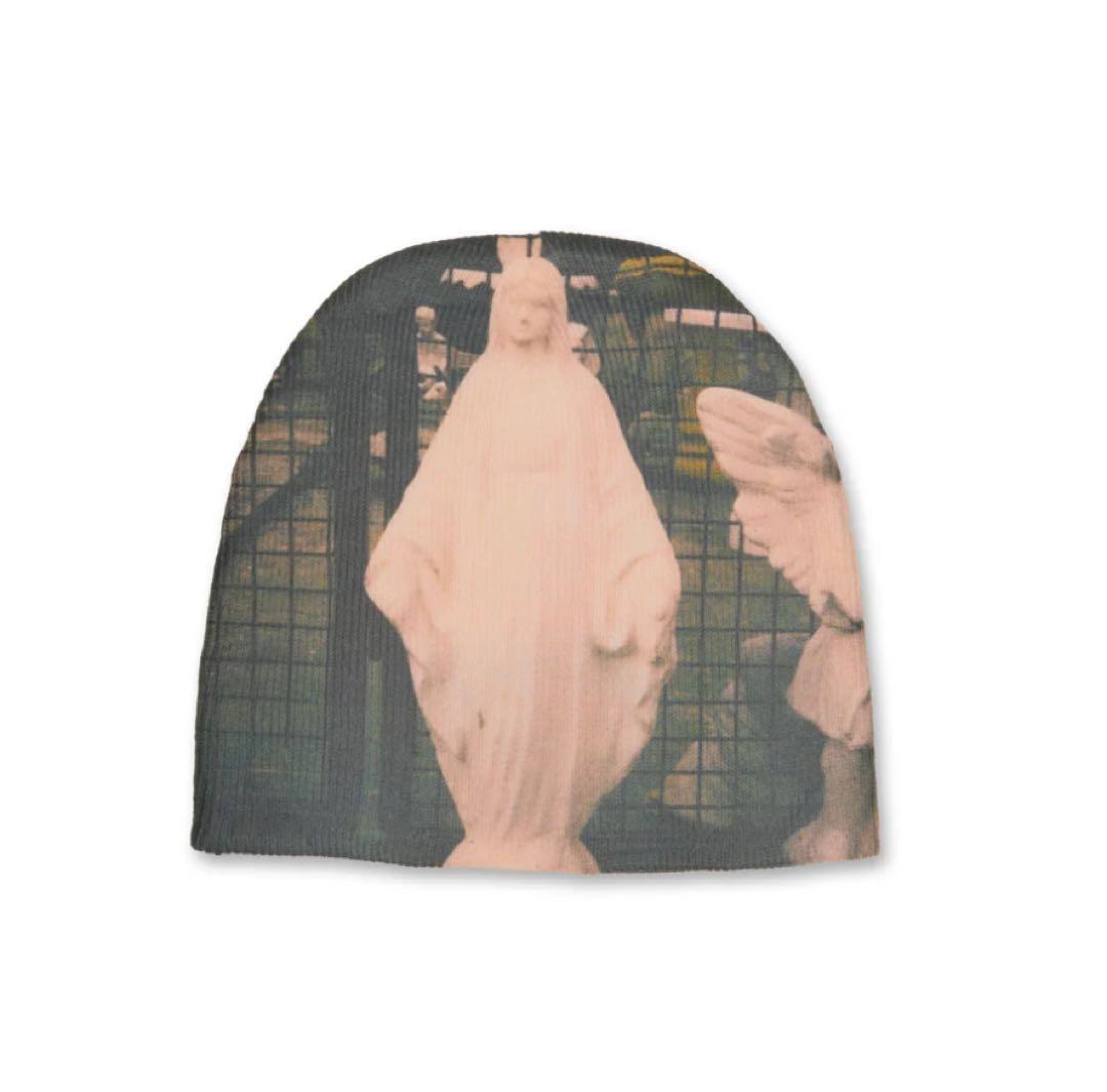 【io着用】vallad 新品VALLAD RydeRomance BEANIE