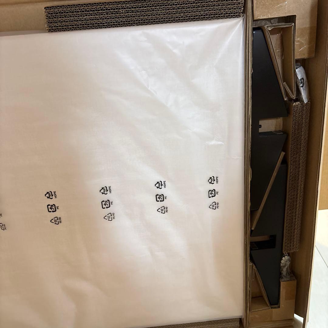 YAMAHA 調音パネル