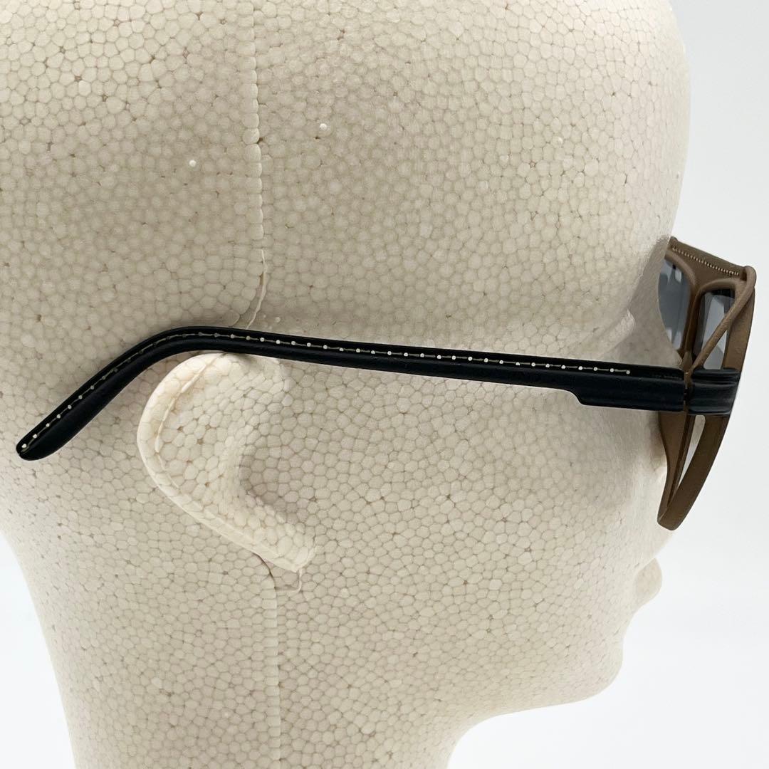 イヴサンローラン サングラス ディアドロップ アビエイター グレーグラデーション