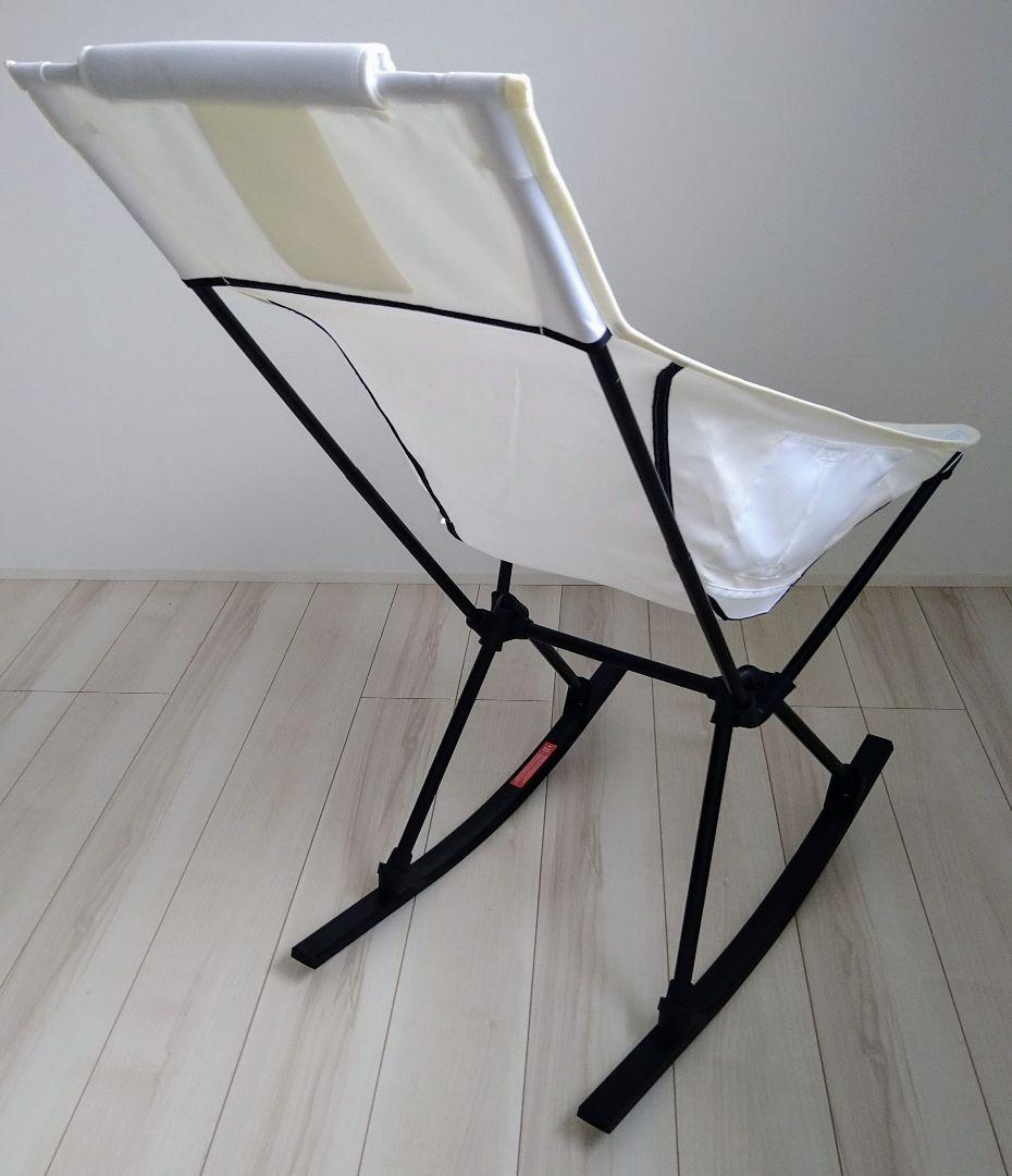 Helinox ヘリノックス タクティカル サンセットチェア ロッキングフット付