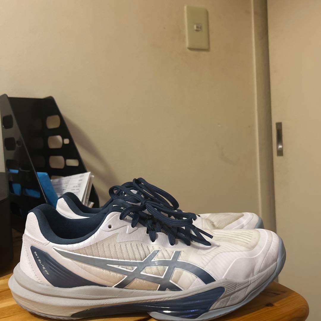 ASICS バレーボールシューズ SKY ELITE FF 3