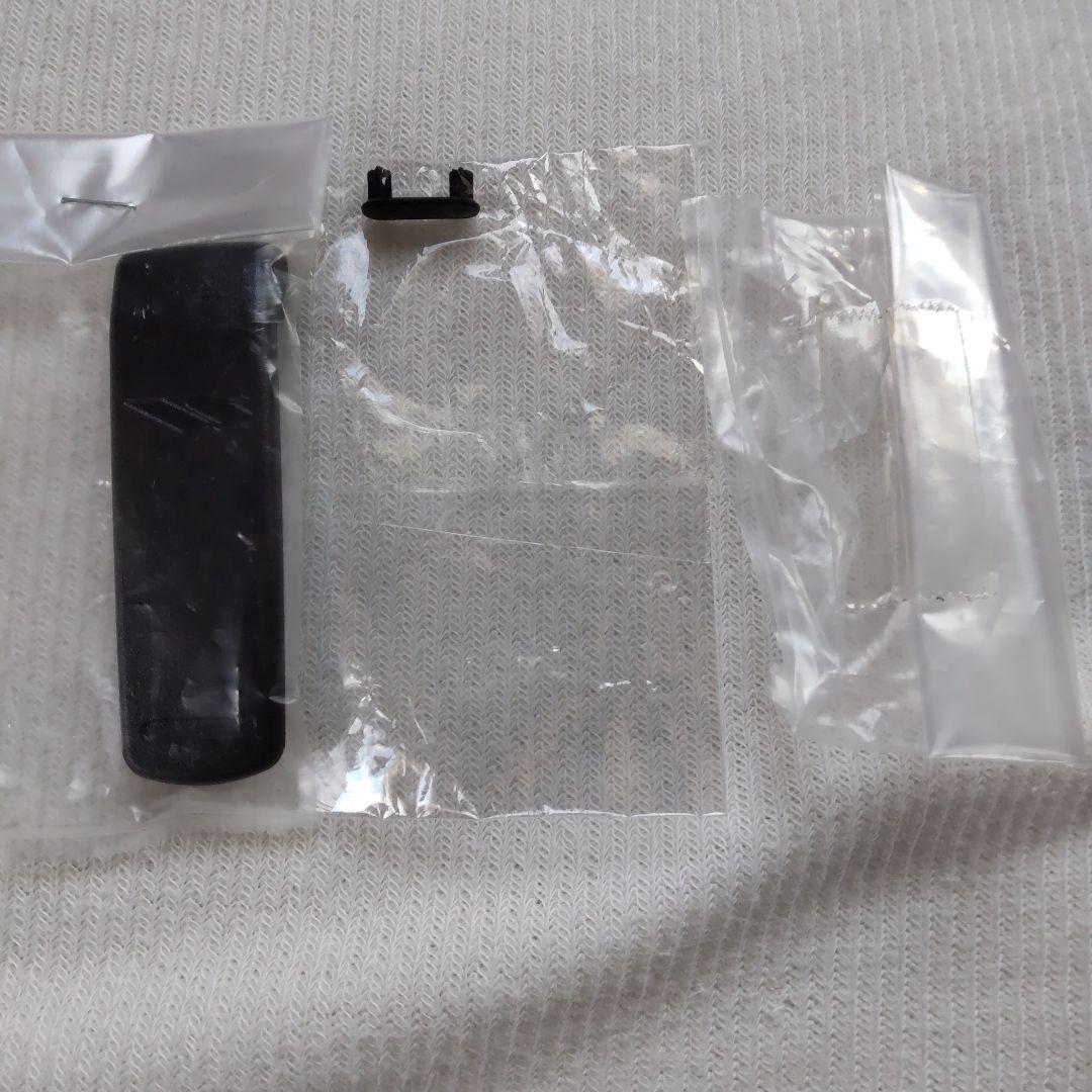 ヤエス FT1D ハンディ無線機 144/430MHz APRS、Wires対応