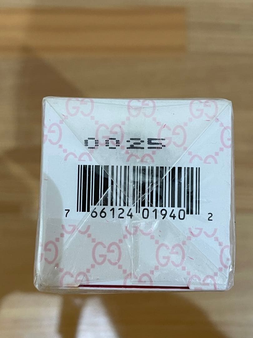 【廃盤希少】GUCCI ENVYme 100ml 新品未開封