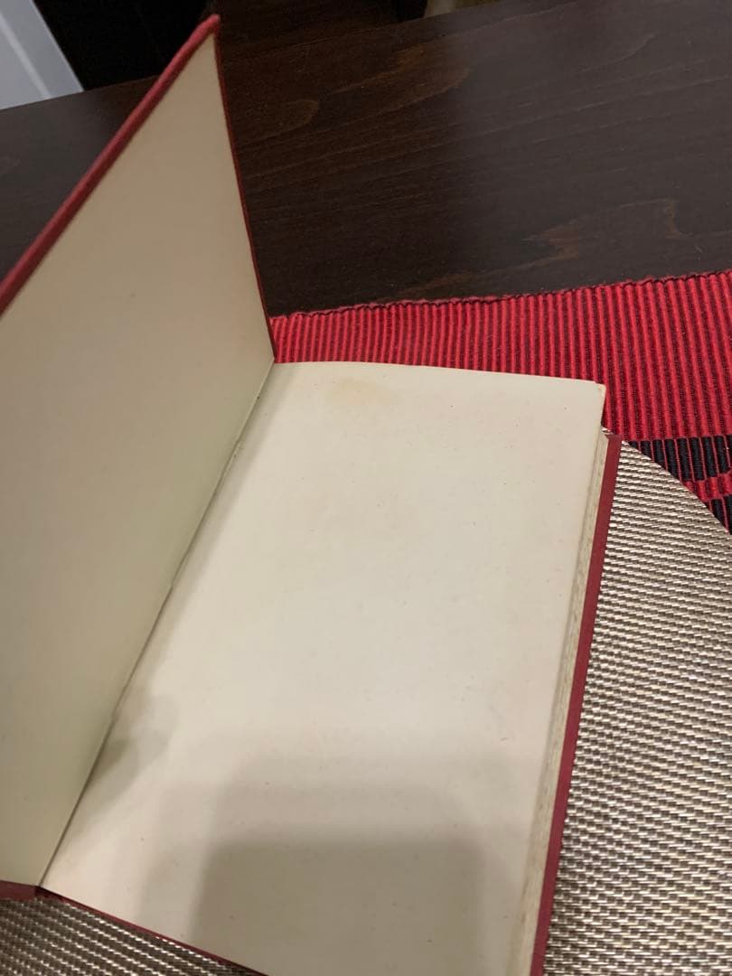 希少　A Tale of Two Cities - Dickens