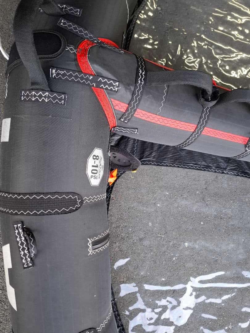 Naish wing-surfer 3.6 ウイングフォイル