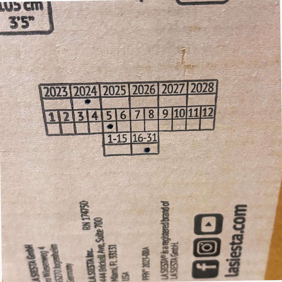 【美品】LA SIESTA ハンモックチェア＆スタンドセット UDINE