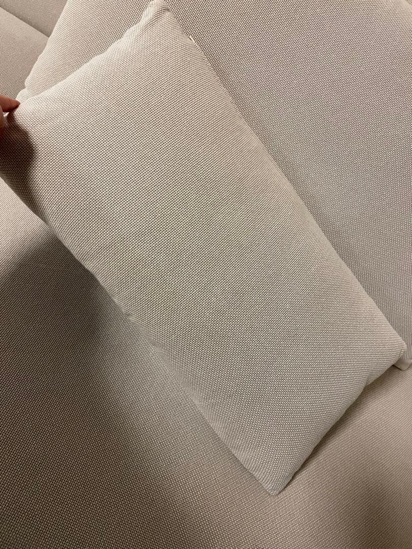 【2024/4購入】SÖDERHAMN ソーデルハムン（送料込み）色:ベージュ