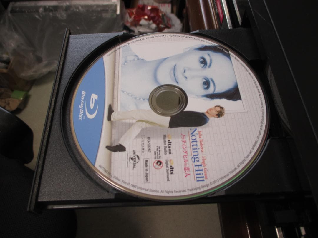 動作良好☆SONY ブルーレイレコーダー 2番組同時録画 BDZ-RX30