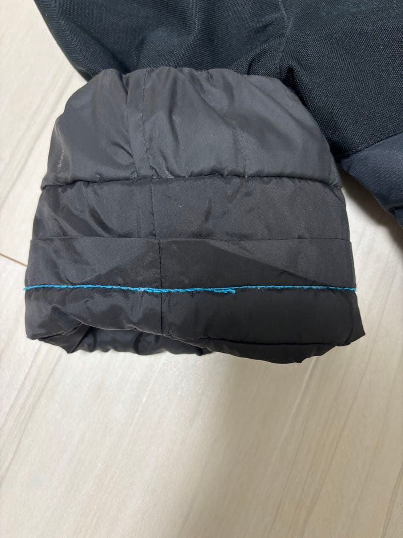 Columbia 子ども用 スキーウェア セット　100cm