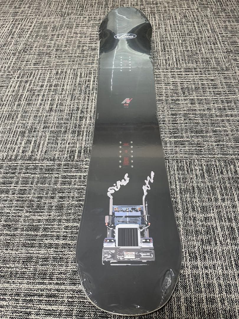 スノーボード Sims 23-24 ATV PRO 144