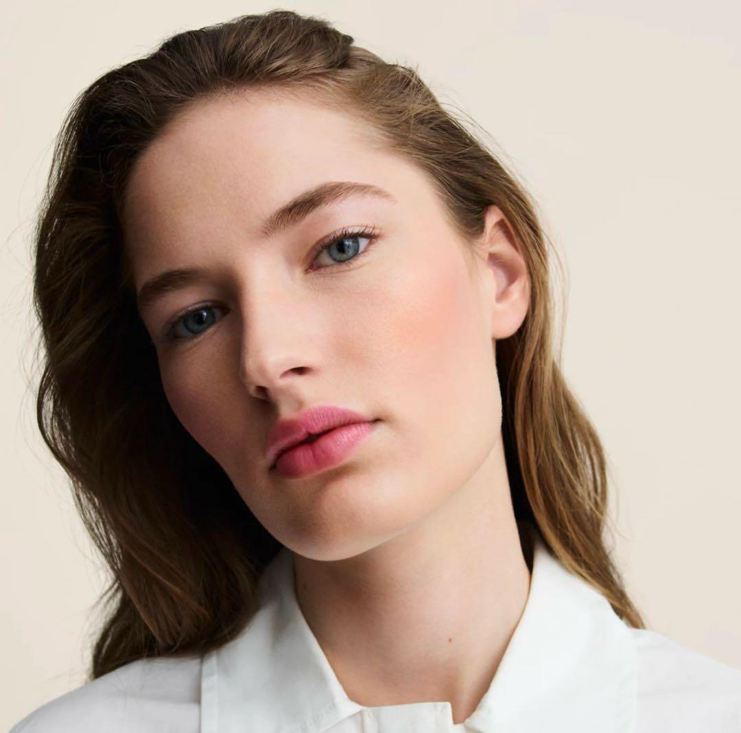 新品未使用⭐︎ エルメス　ティンティッドリップバーム ブリヤン 27