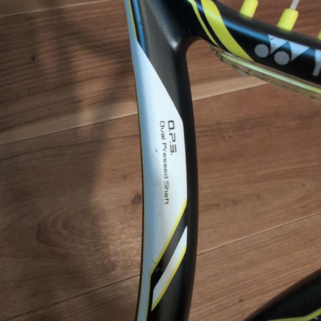 YONEX ヨネックス EZONE DR 102 イーゾーン G2