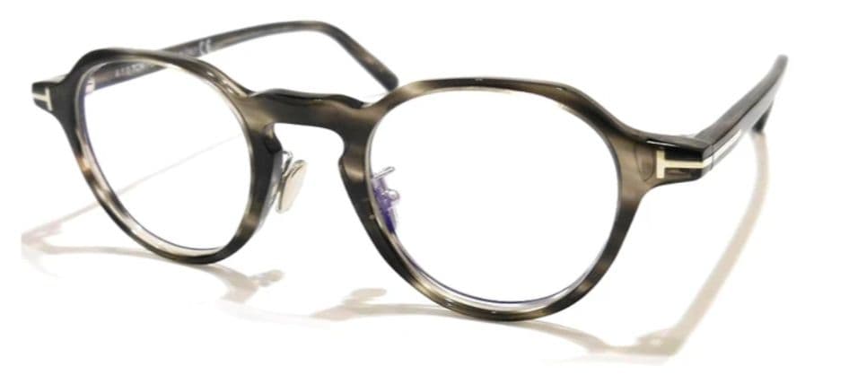 値下げ早い者勝ち！TOMFORD TF 5726 DB 055 サングラス