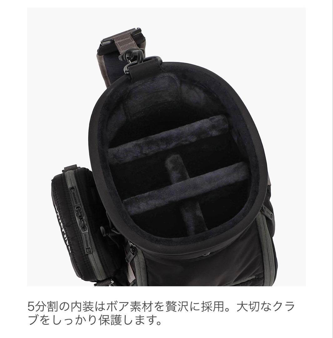 ざ*お様 限定品｜BRIEFING GOLF IS CR-6 #02 BGW25