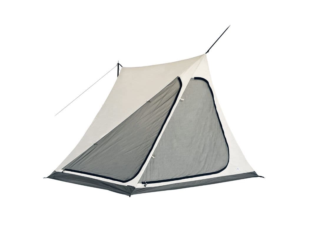 サバティカル スカイパイロットTC インナーテント付き