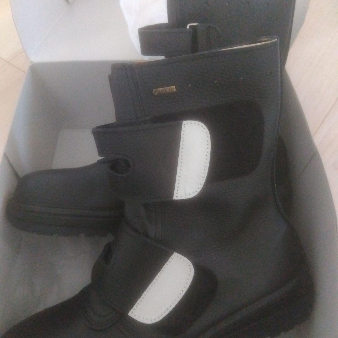 MIDORI ANZEN 安全靴