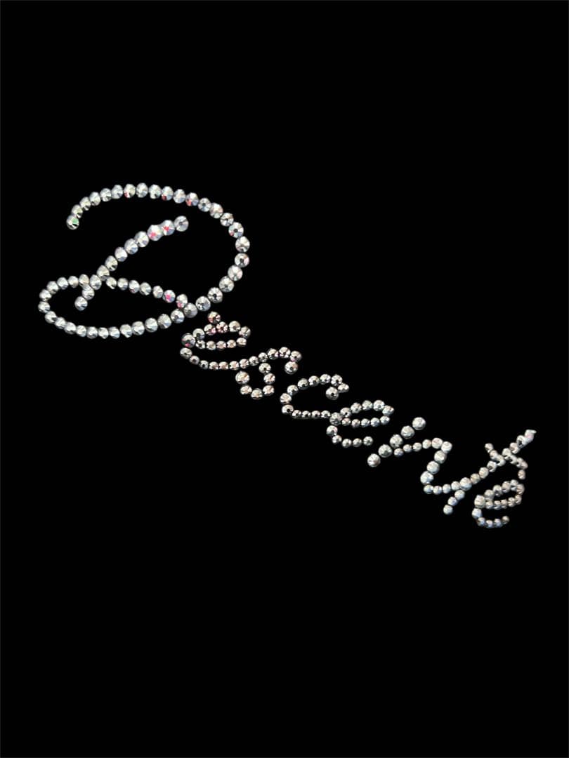 ⚠️取引中⚠️！！！専用！！！DESCENTE ゴルフバッグ 黒 合成皮革