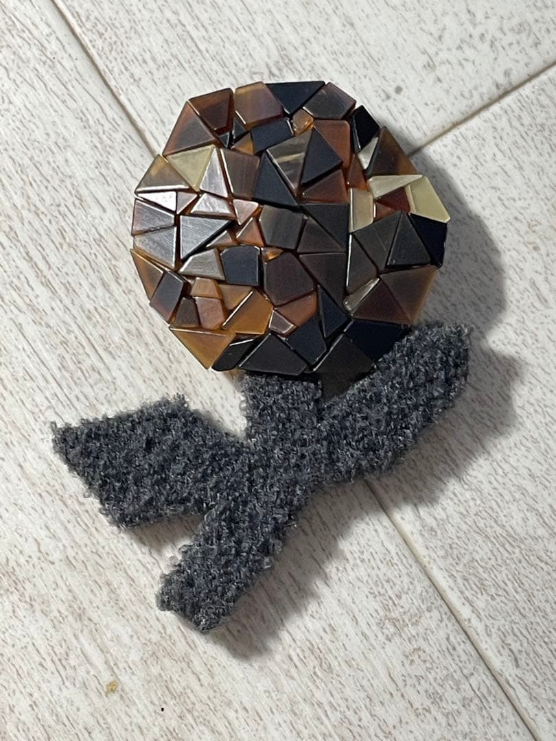 ミナペルホネンLulu ブローチna7058