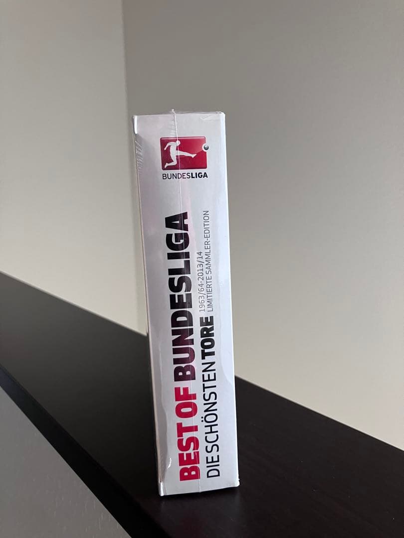 BEST OF BUNDESLIGA DIE SCHÖNSTEN TORE