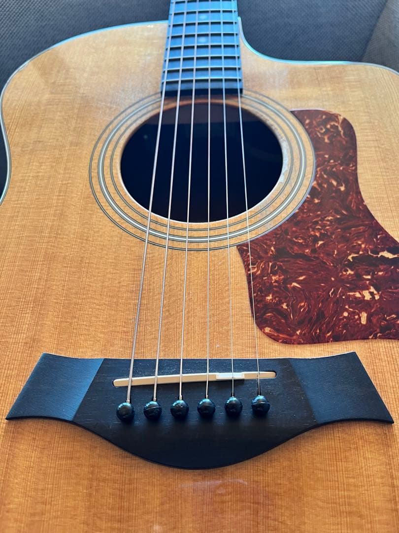 ギター Taylor 214ce Koa