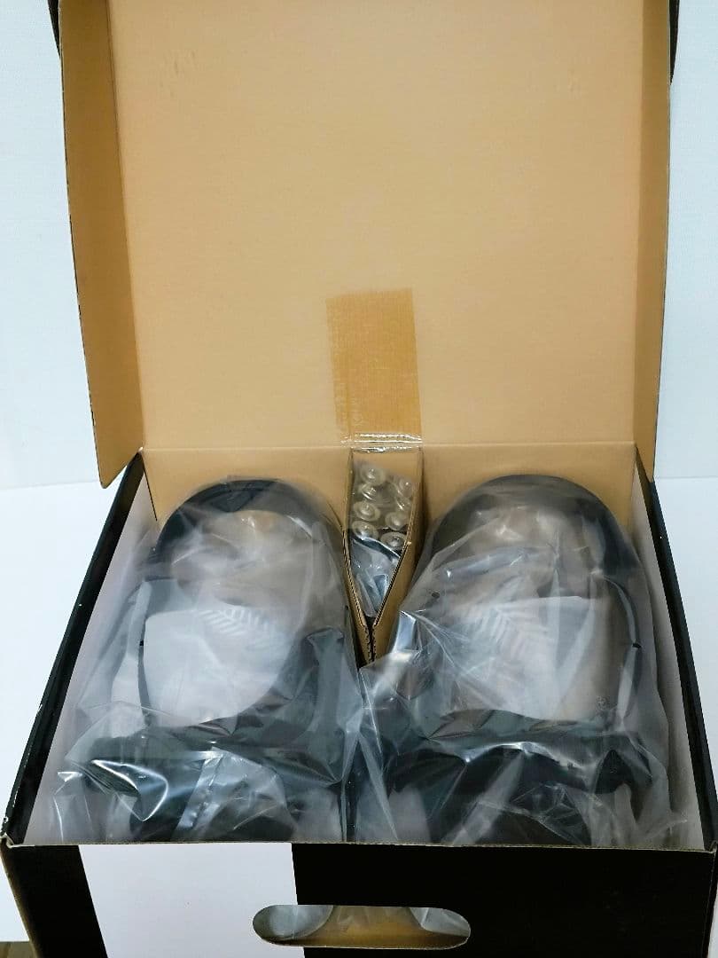 FLUX スノーボードビンディング DSMJ