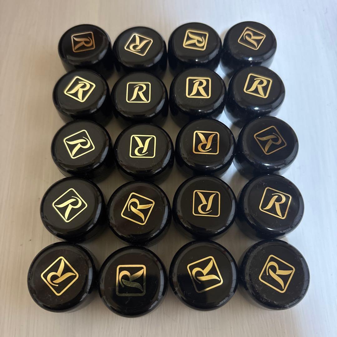 ロイヤル化粧品　EXクリーム　３g入り　20個セット