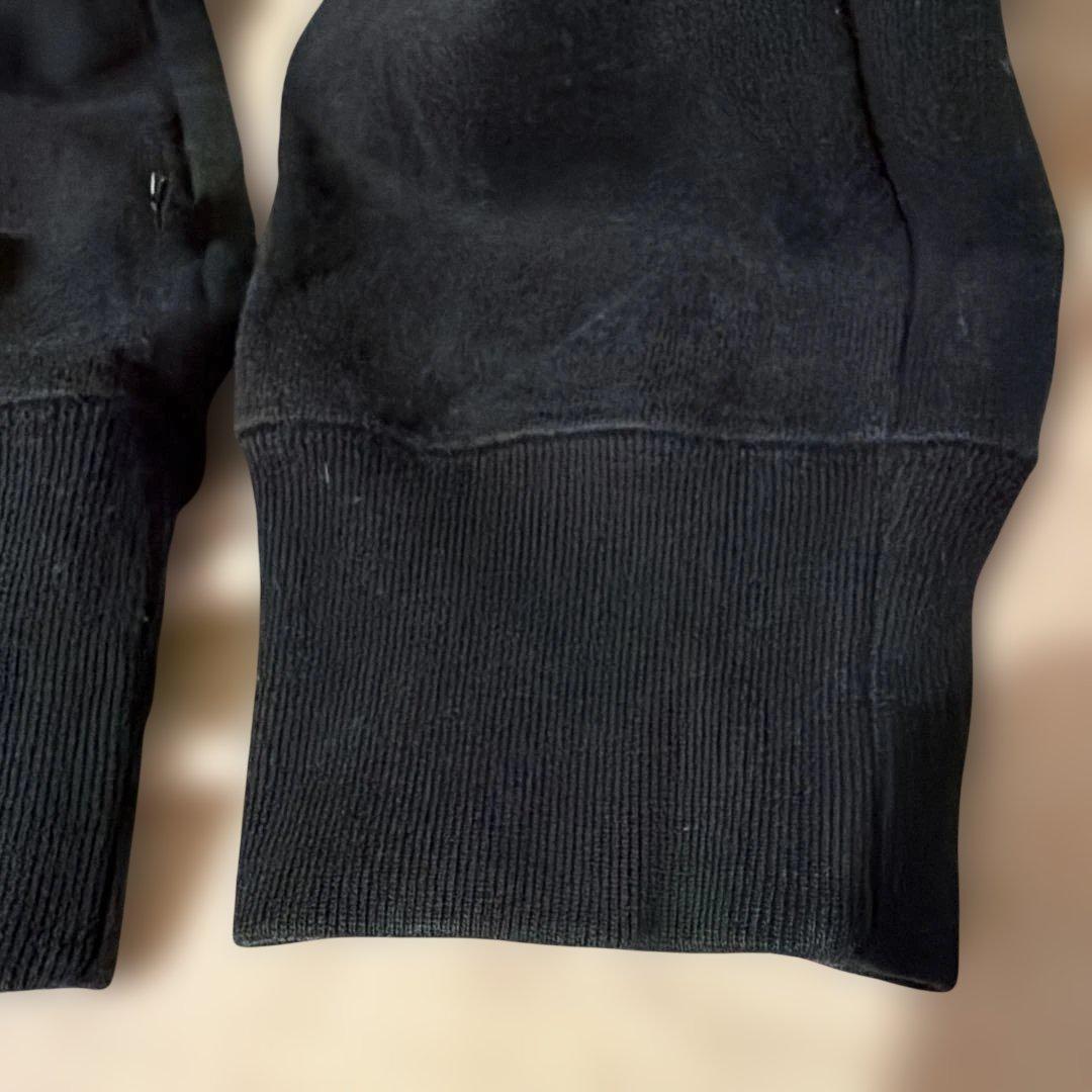 ftelさま専用　ヒステリックグラマー　スカルベリー　パーカー