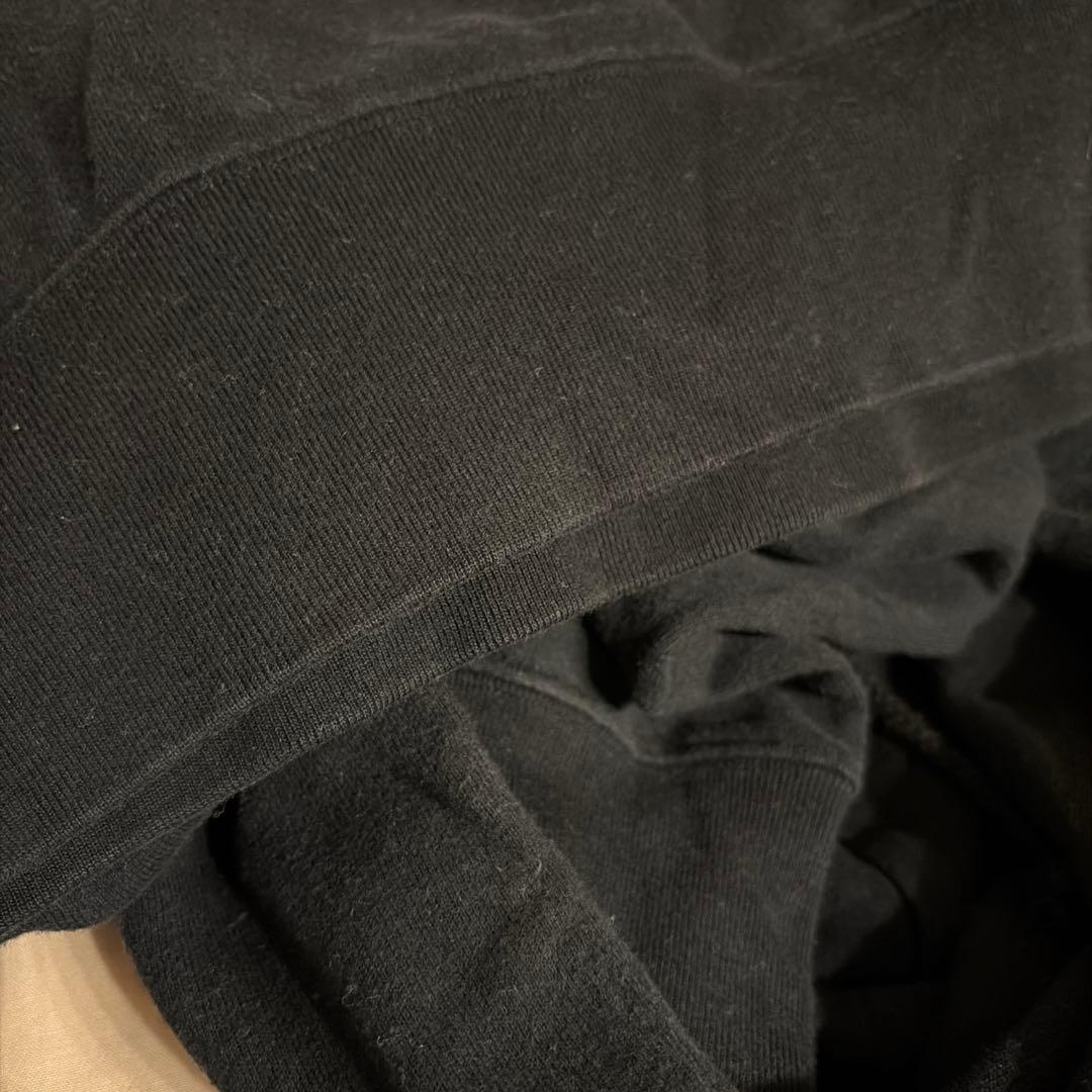 ftelさま専用　ヒステリックグラマー　スカルベリー　パーカー