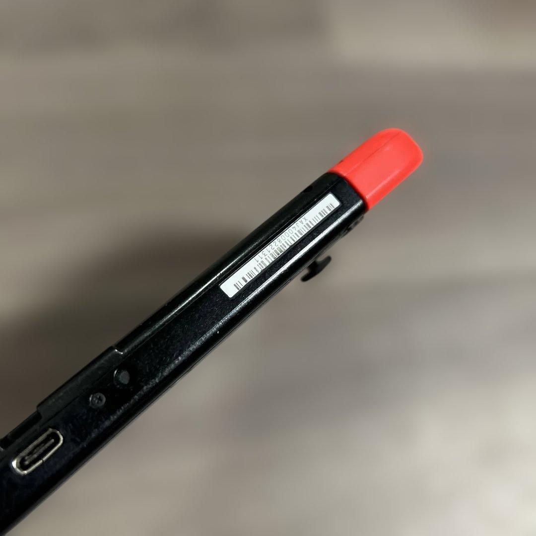 Nintendo Switch本体 付属品全てあり