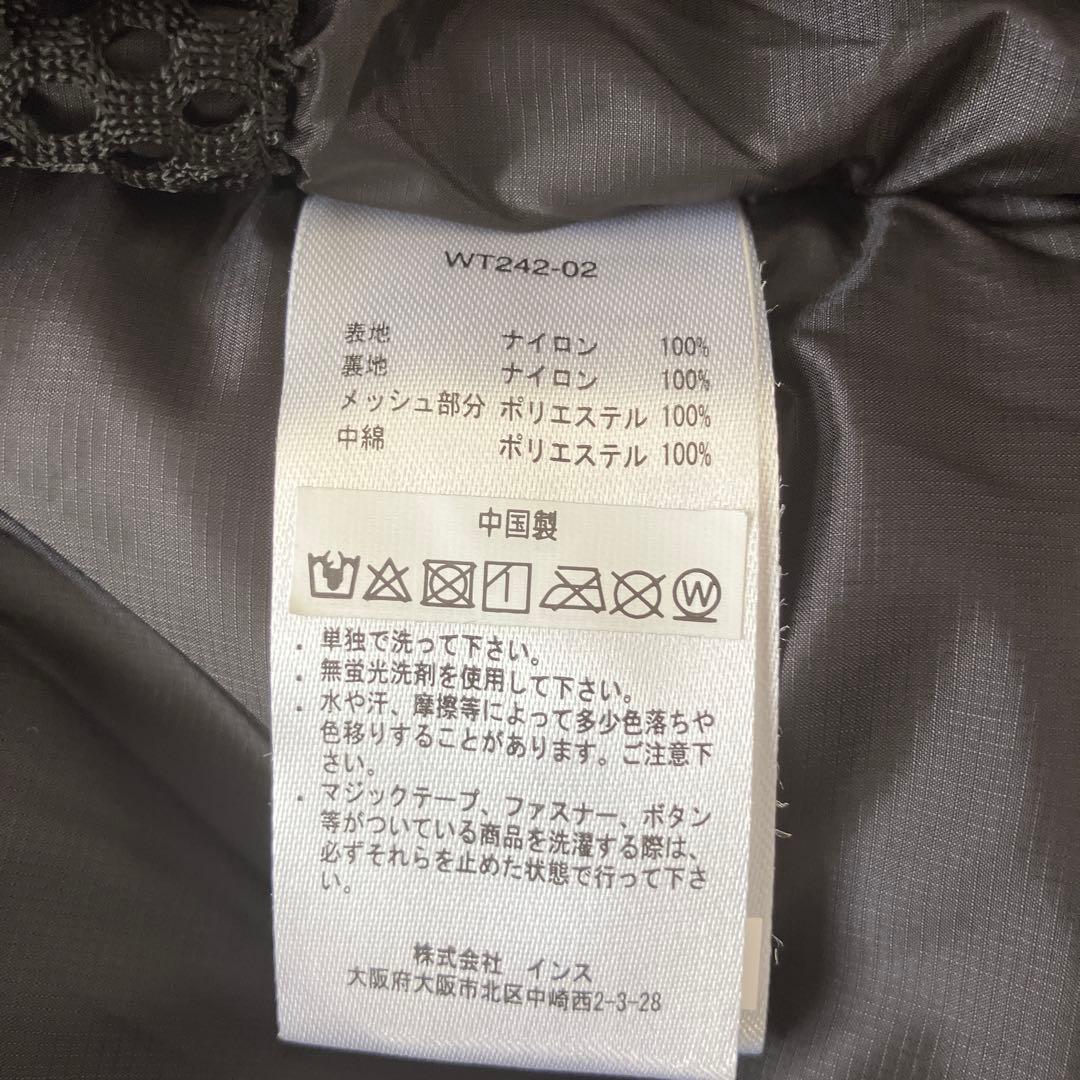 WILD THINGS ハッピージャケット