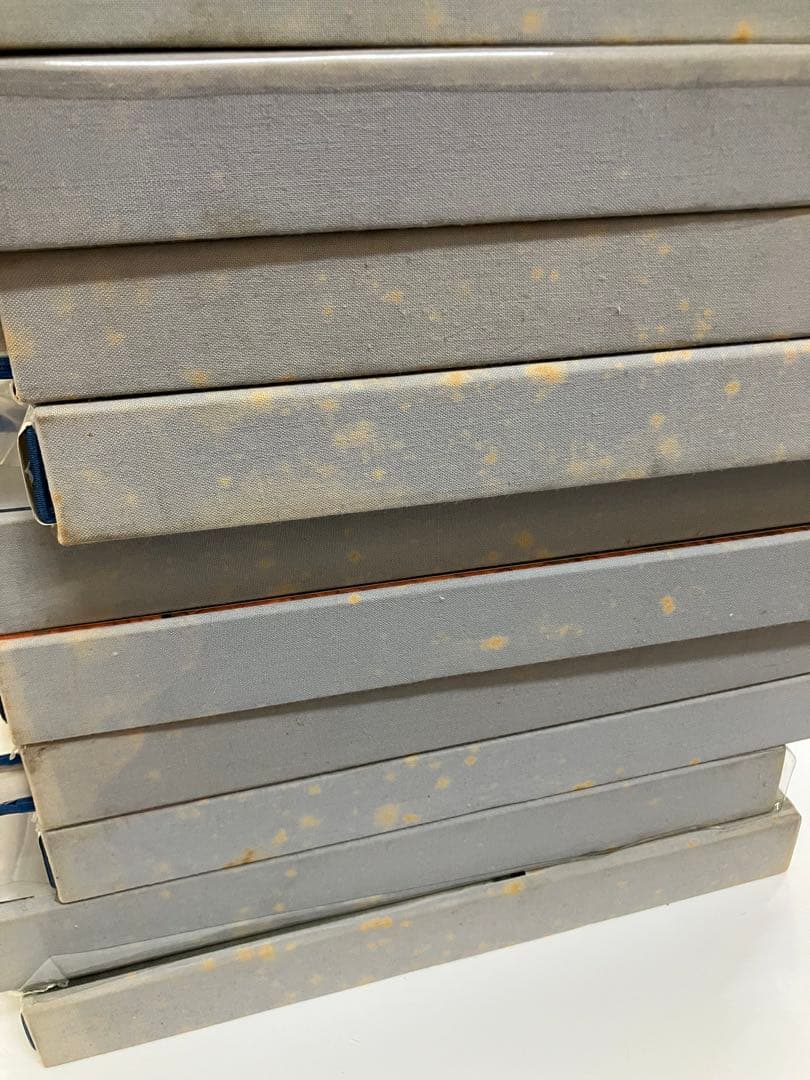 【10巻セット】東山魁夷全集 講談社発行