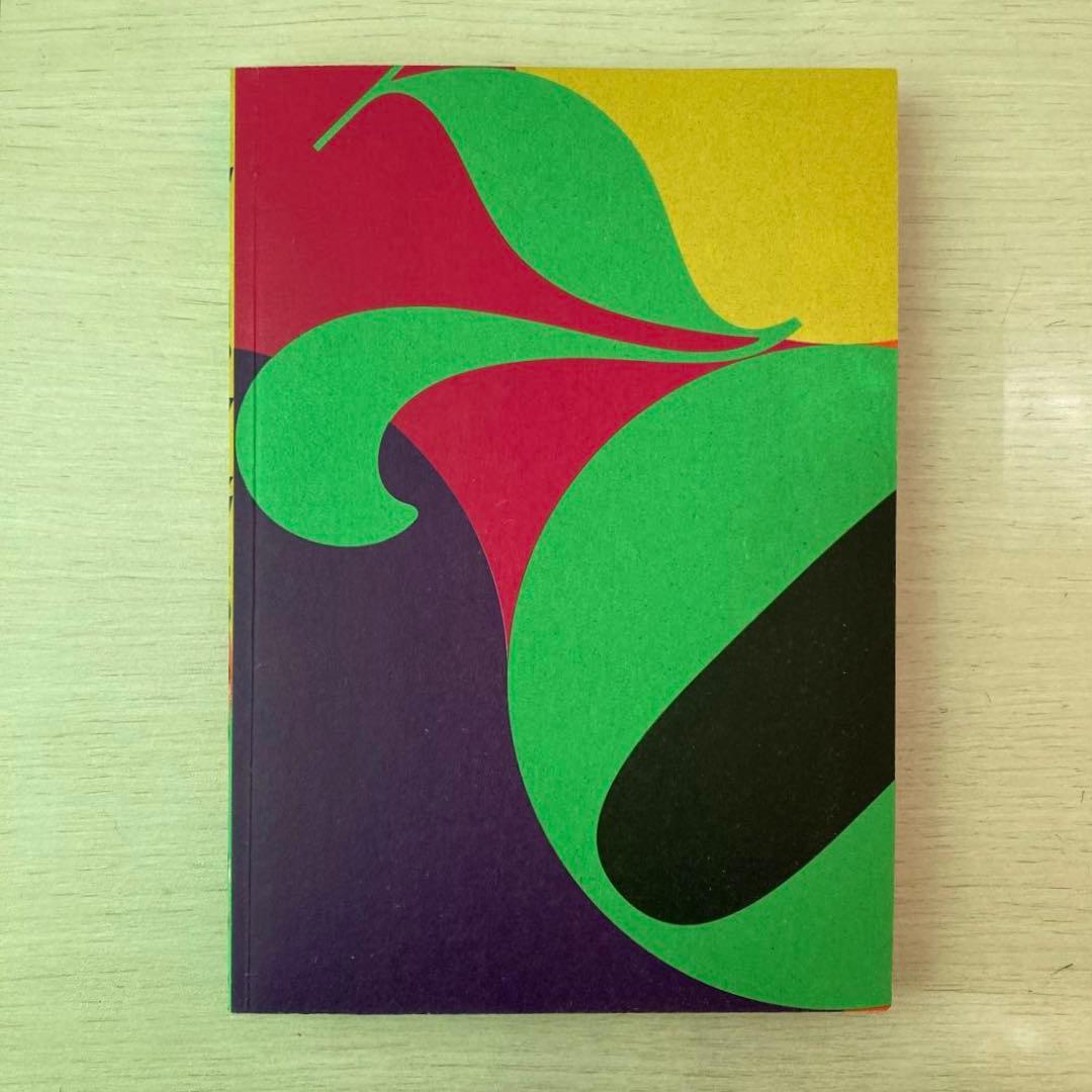 日本の70年代　1968-1982　埼玉県立近代美術館　2012年　図録