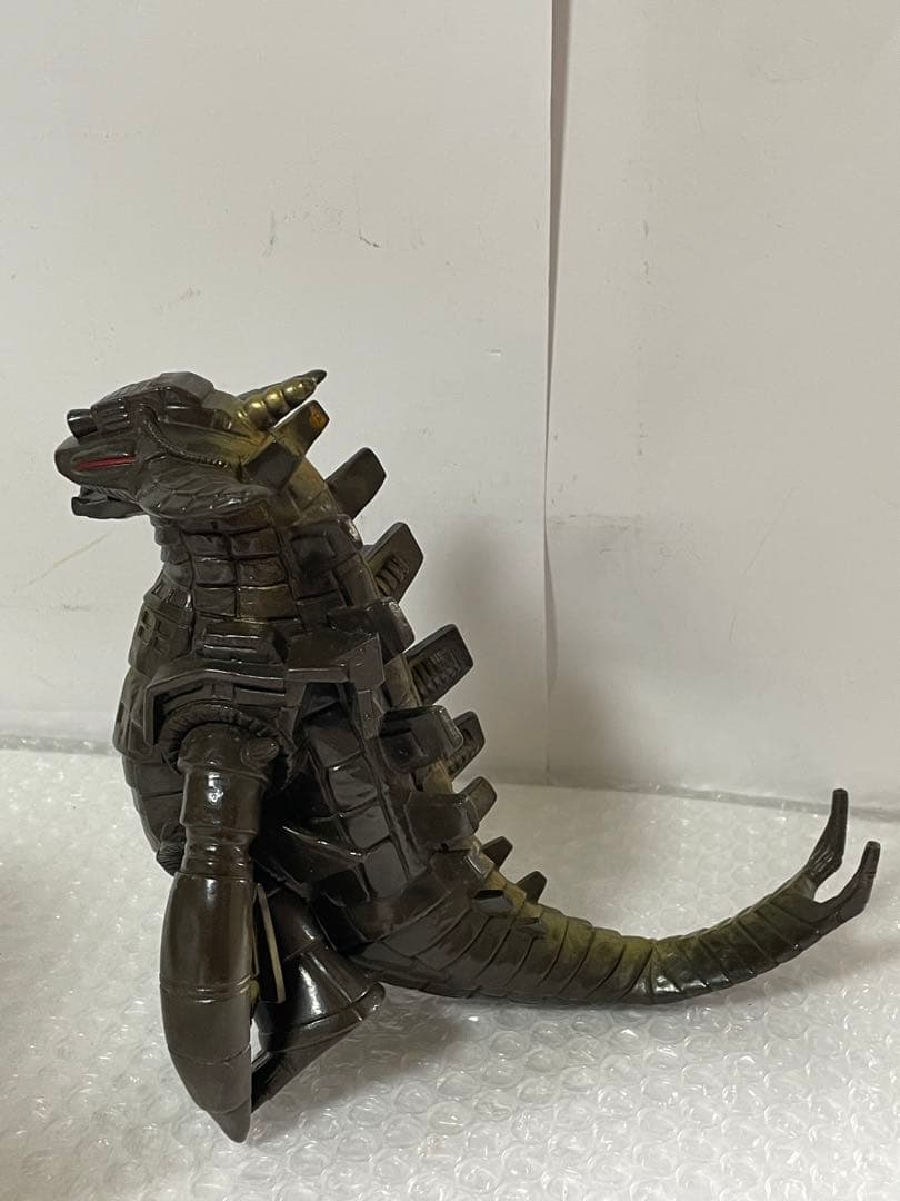 グランドキング 1984年