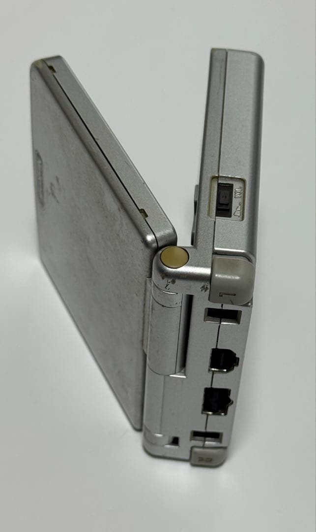 ゲームボーイアドバンスSP