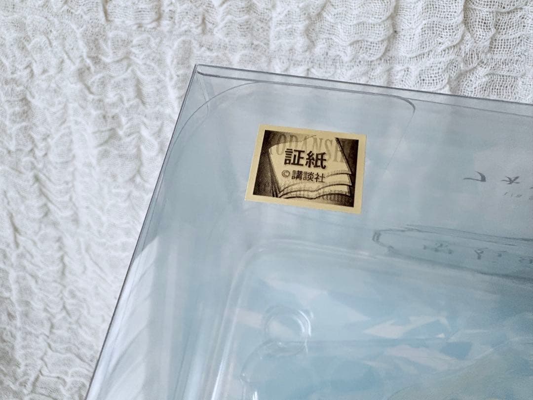 宝石の国　フォスフォフィライト 1/8スケールフィギュア