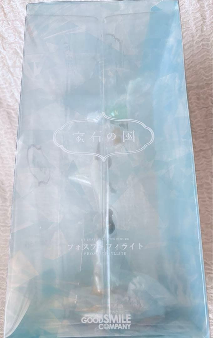 宝石の国　フォスフォフィライト 1/8スケールフィギュア