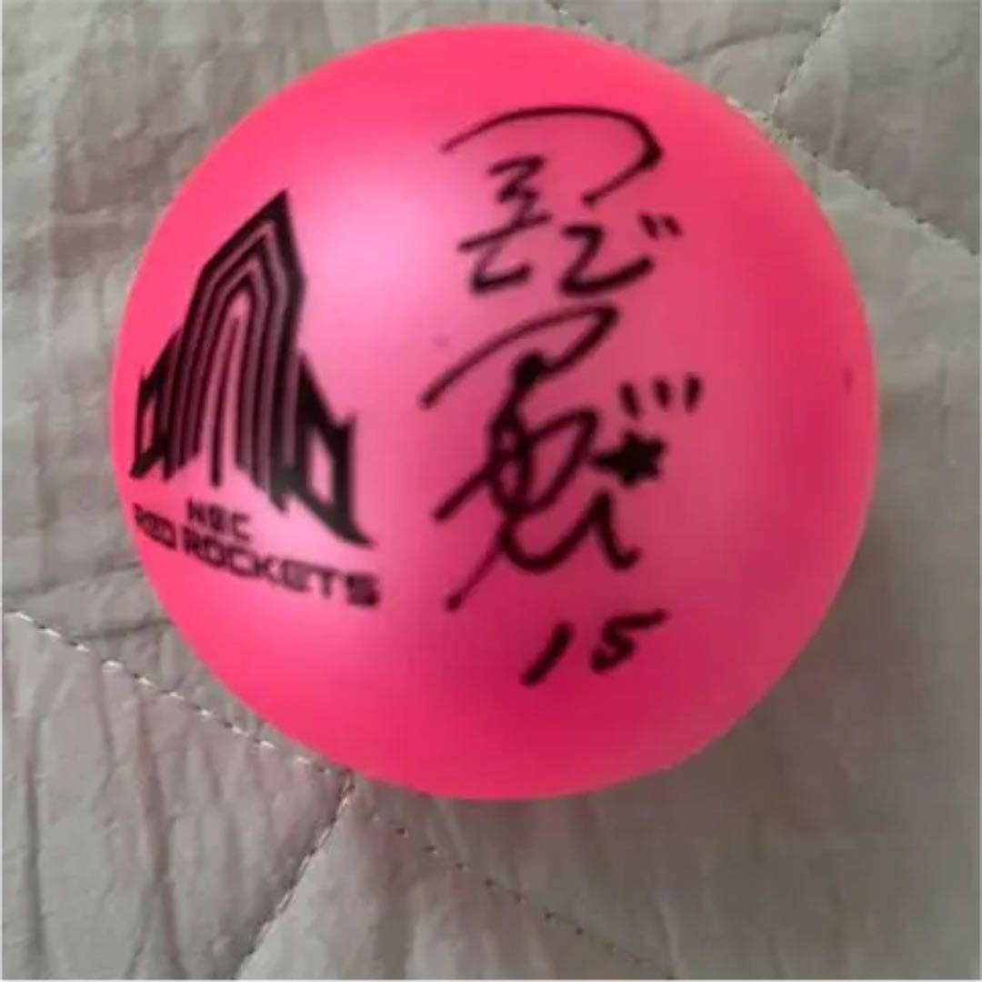 NECレッドロケッツ