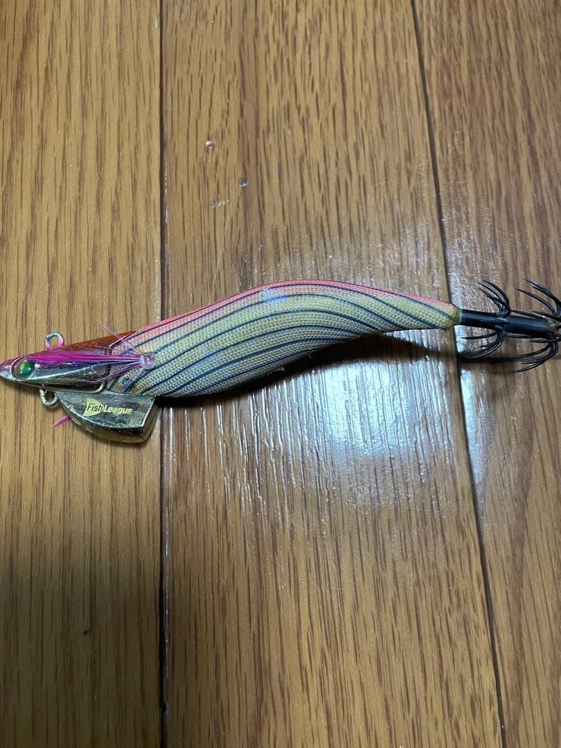 ダートマックス&エギゾースマートフィットのセット