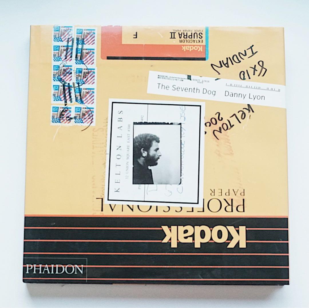 The Seventh Dog ダニー・ライアン