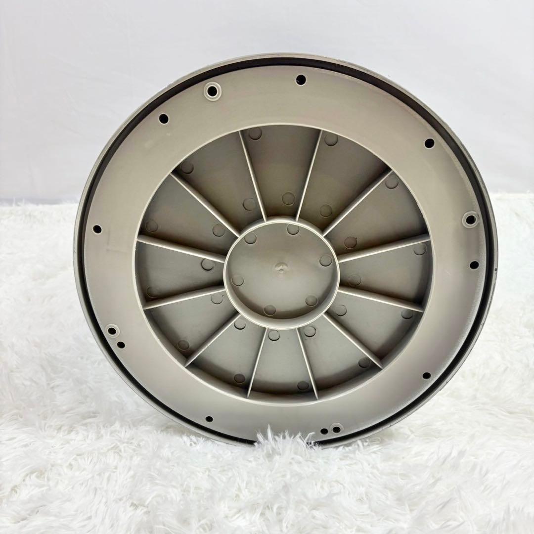 『美品』元値1.5万円！ ZitA ジータ 自動開閉 ゴミ箱 45L ホワイト