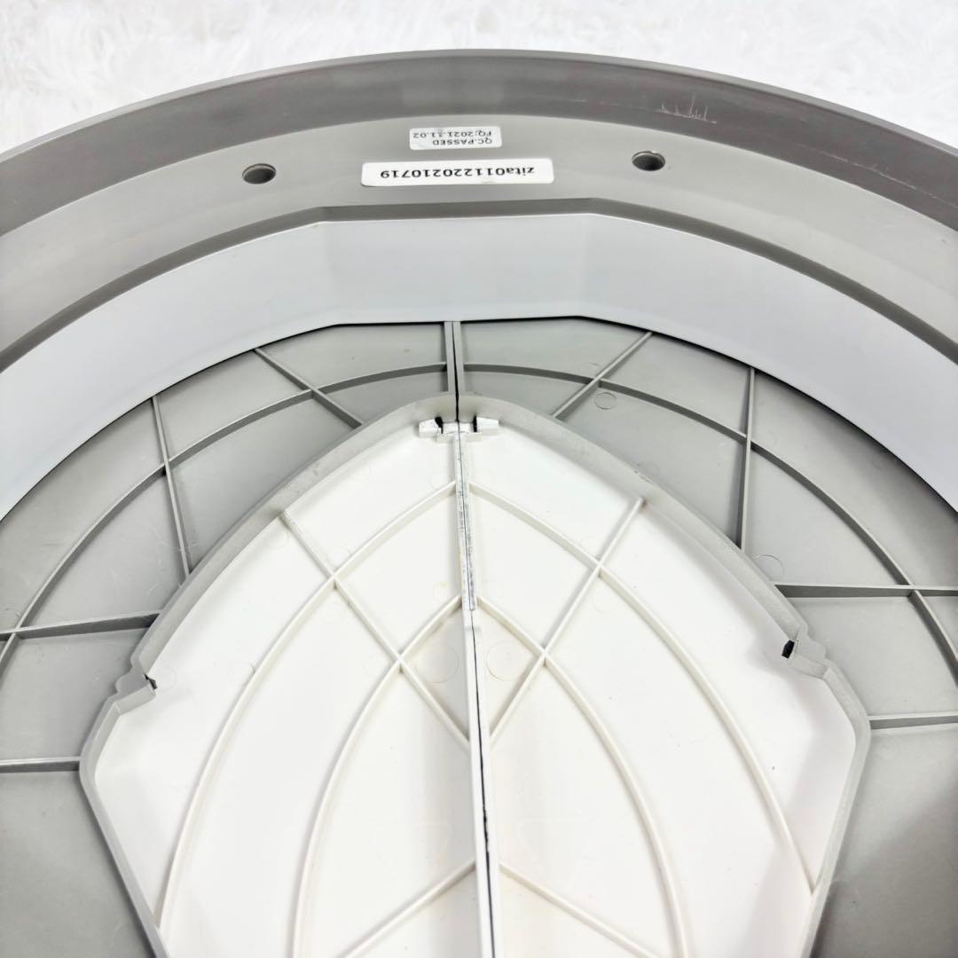 『美品』元値1.5万円！ ZitA ジータ 自動開閉 ゴミ箱 45L ホワイト