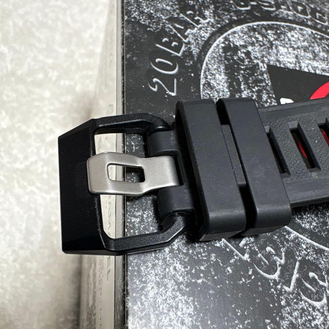 時計 CASIO G-SHOCK GDB-200-1ER