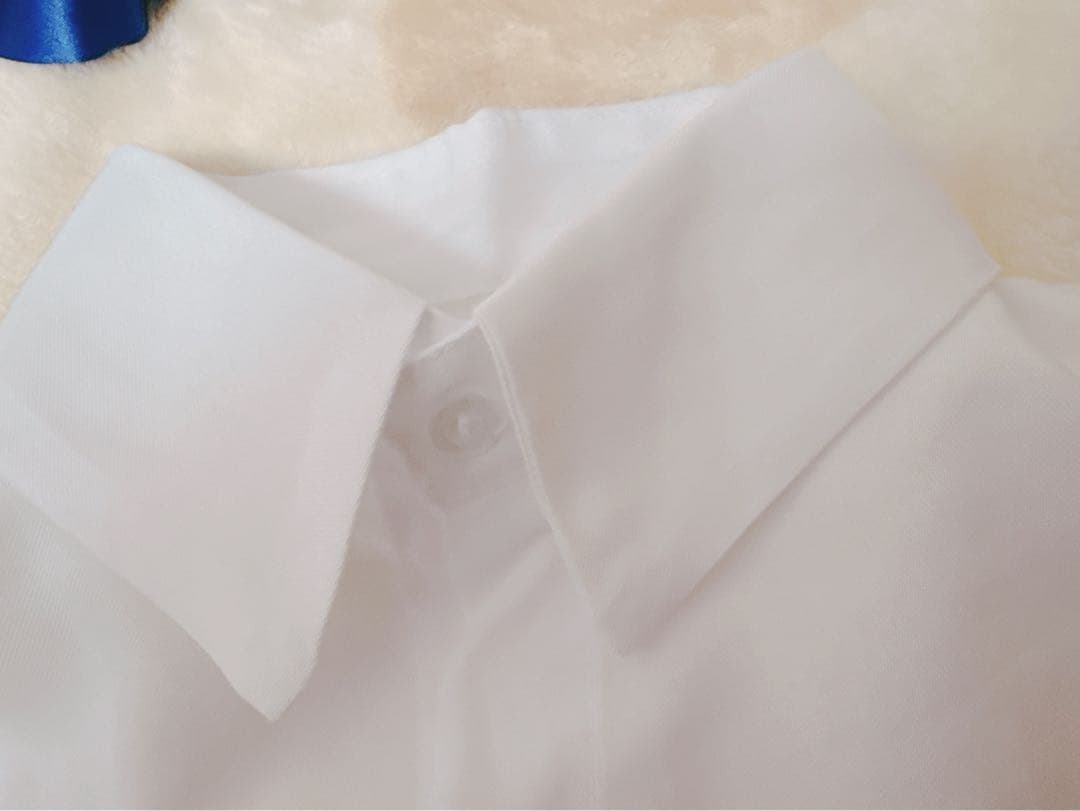 さ*と様 ホロライブ 星街すいせい コスプレ衣装（靴付き）